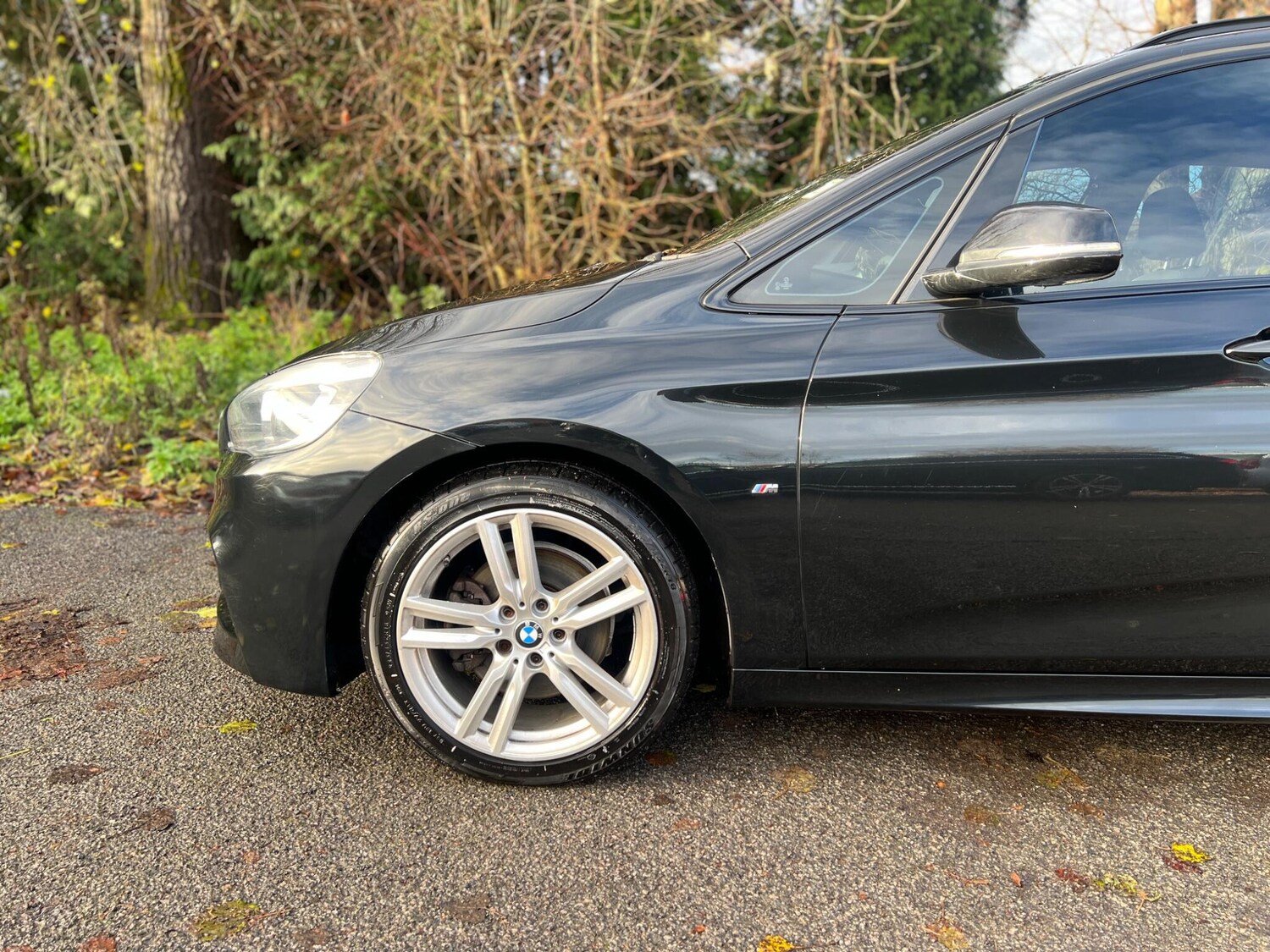 Used BMW 2 Series 2017 for sale - 78100513: Photo 49