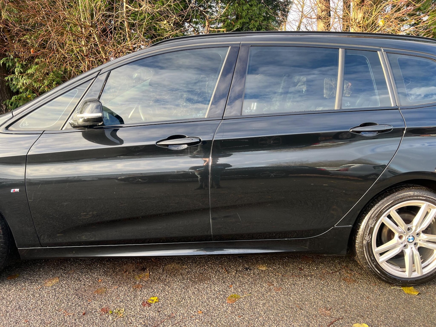 Used BMW 2 Series 2017 for sale - 78100513: Photo 5