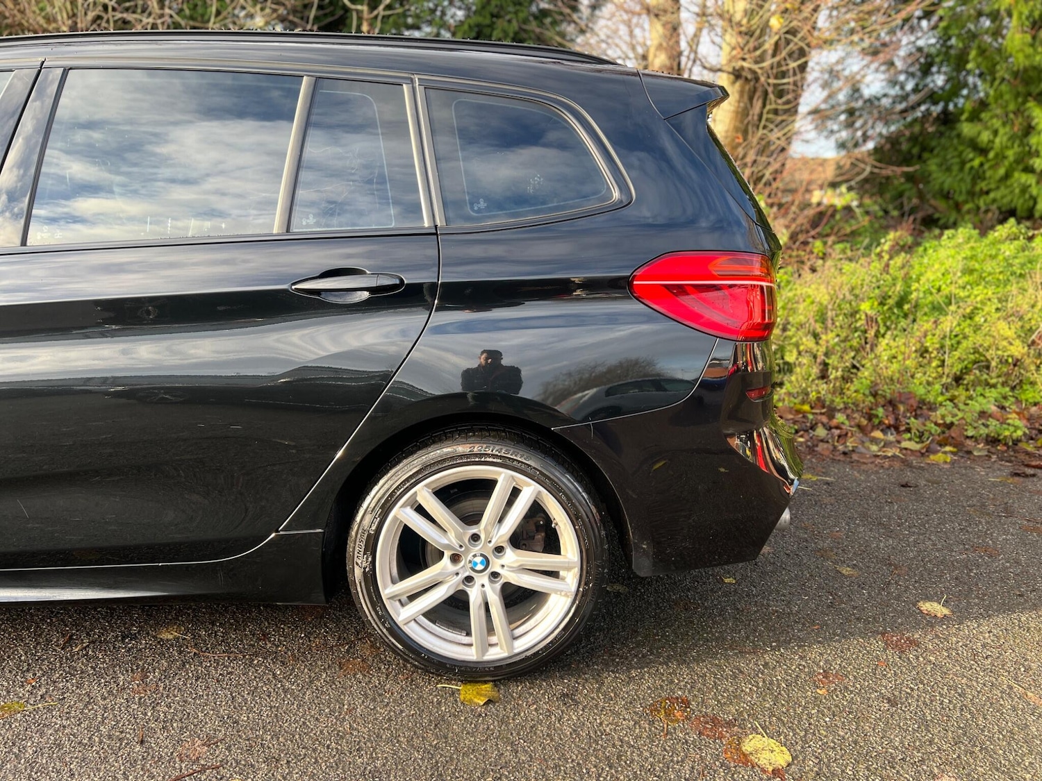 Used BMW 2 Series 2017 for sale - 78100513: Photo 50