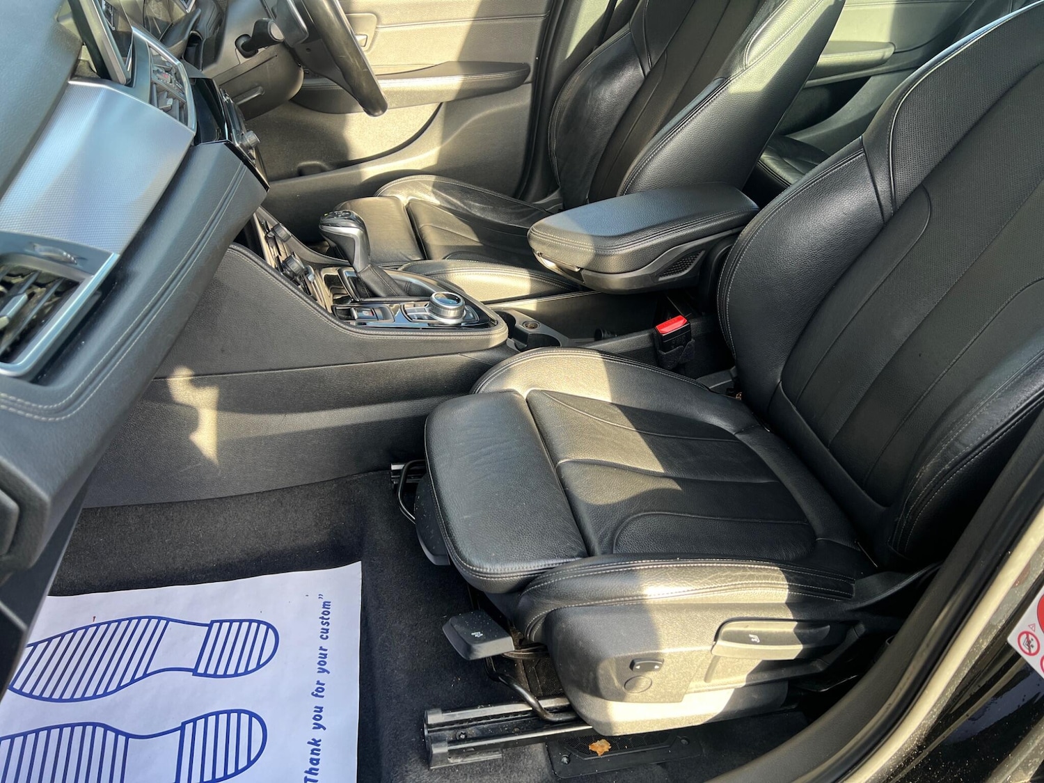 Used BMW 2 Series 2017 for sale - 78100513: Photo 53