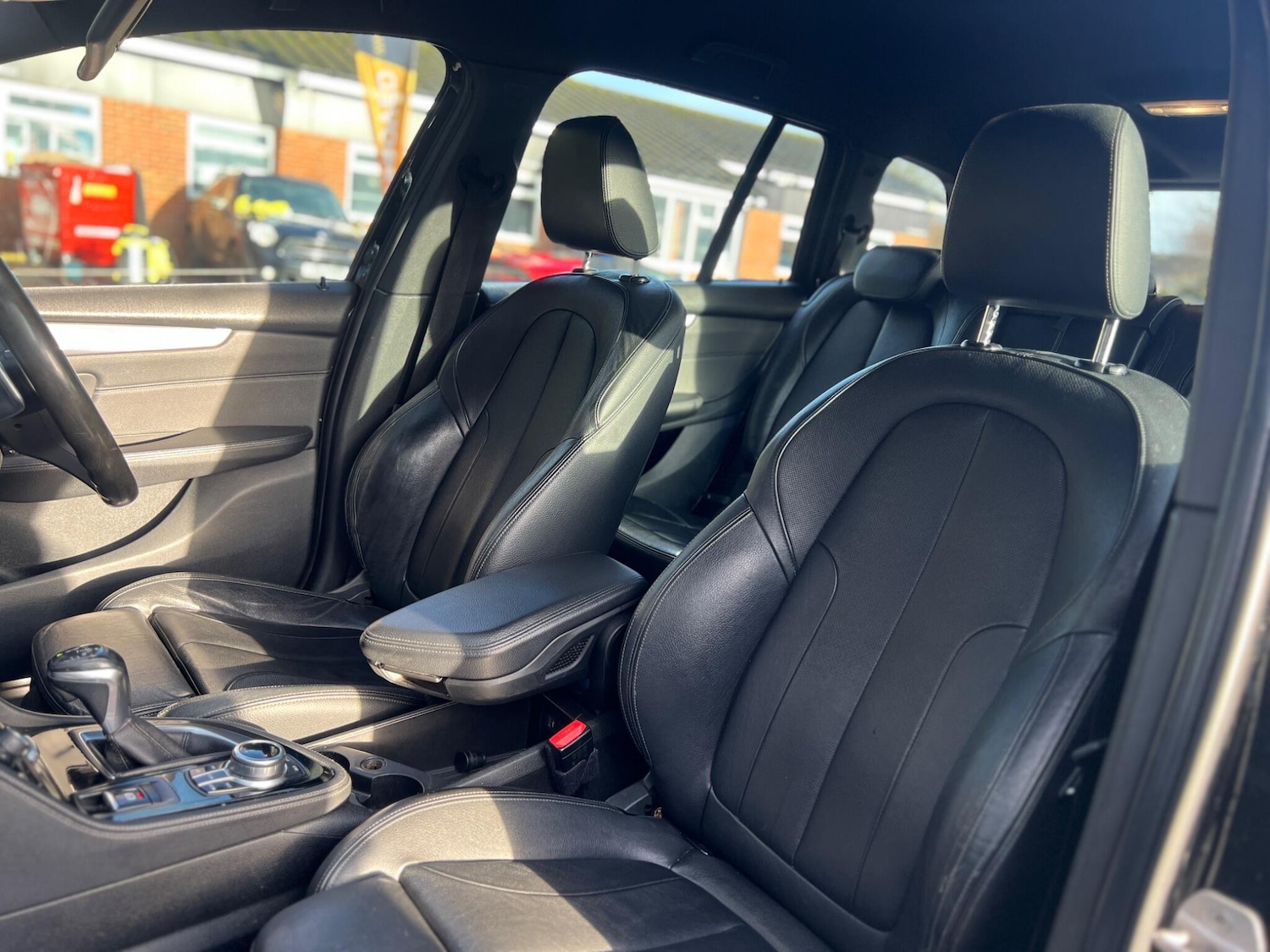 Used BMW 2 Series 2017 for sale - 78100513: Photo 54