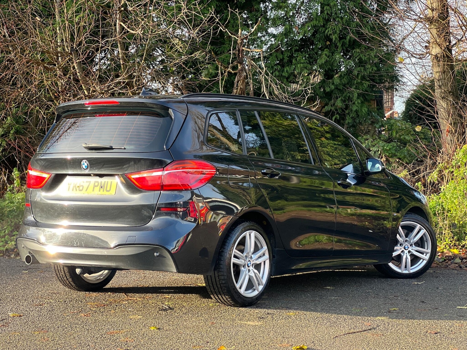 Used BMW 2 Series 2017 for sale - 78100513: Photo 57