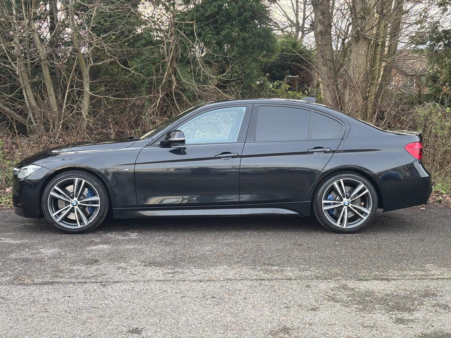Used BMW 3 Series 2017 for sale - 77559731: Photo 11
