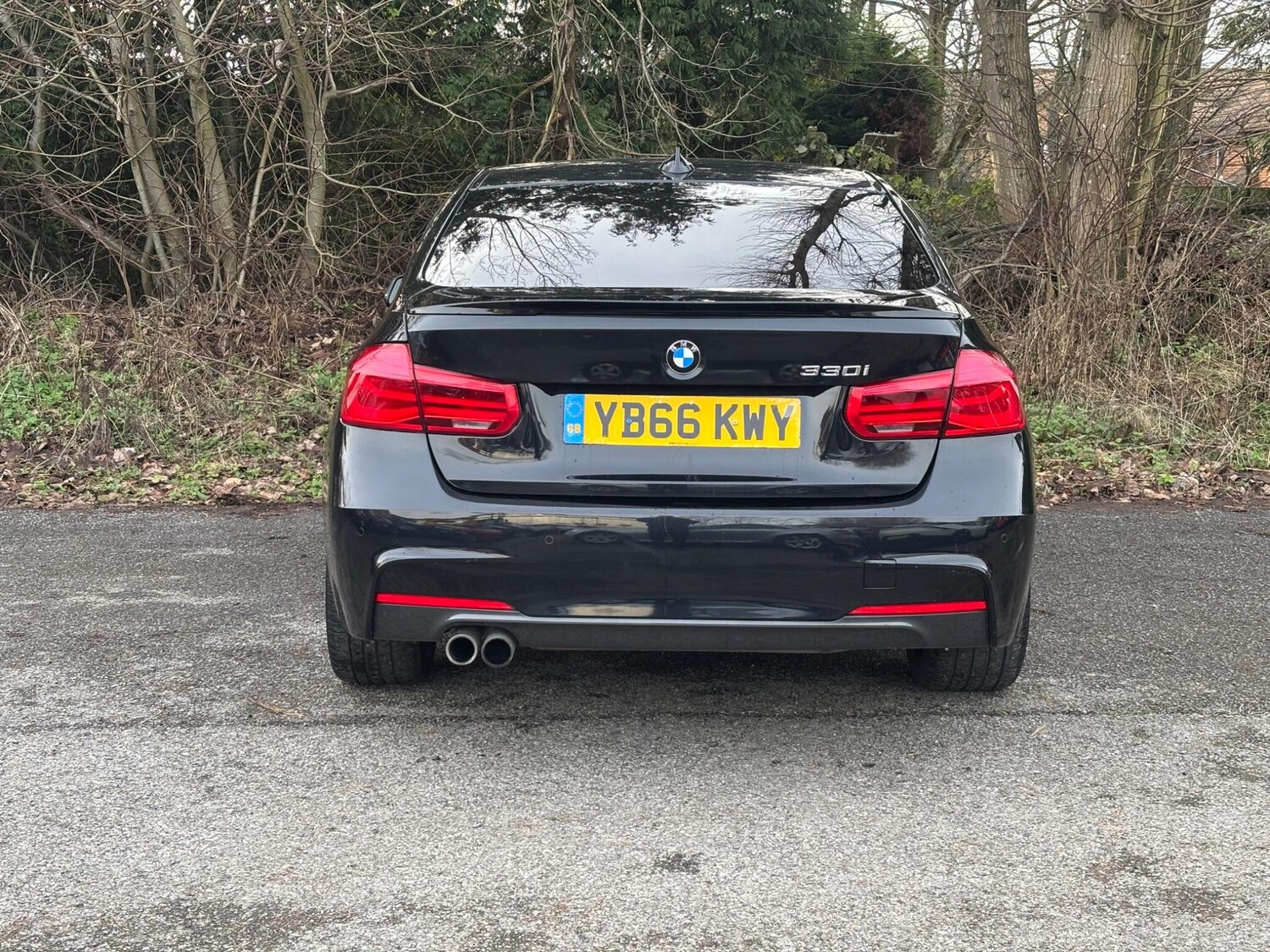 Used BMW 3 Series 2017 for sale - 77559731: Photo 13