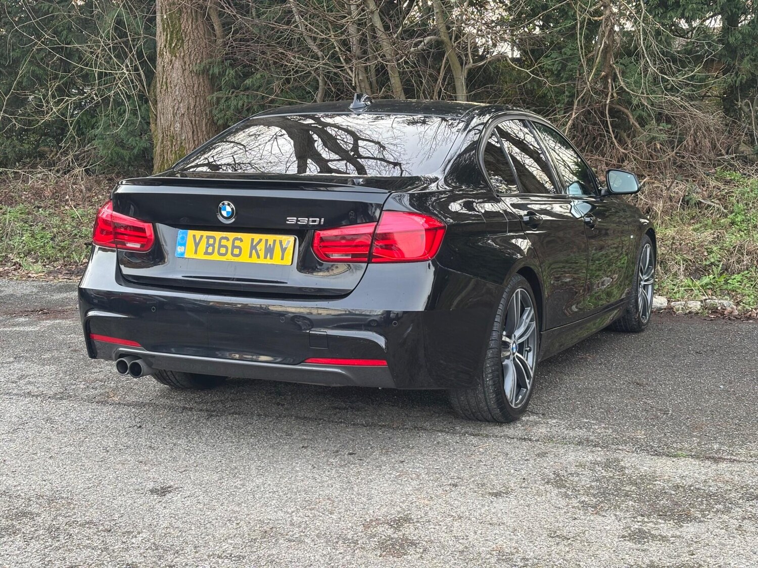 Used BMW 3 Series 2017 for sale - 77559731: Photo 16