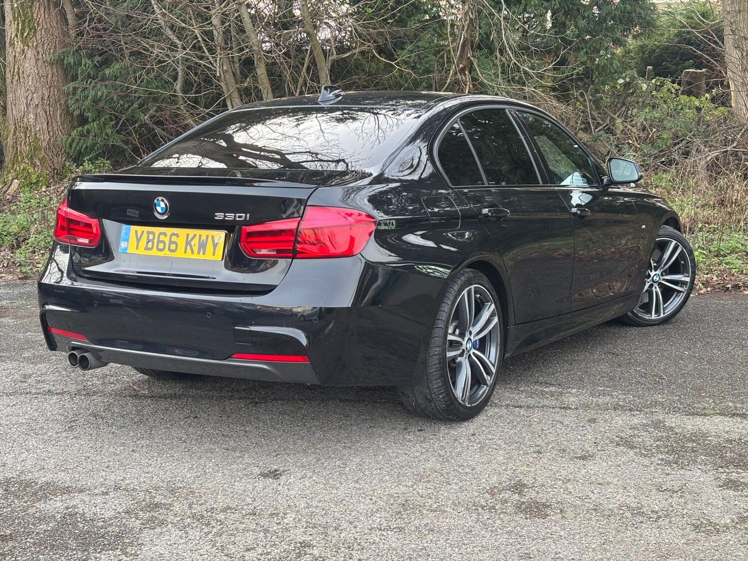 Used BMW 3 Series 2017 for sale - 77559731: Photo 17