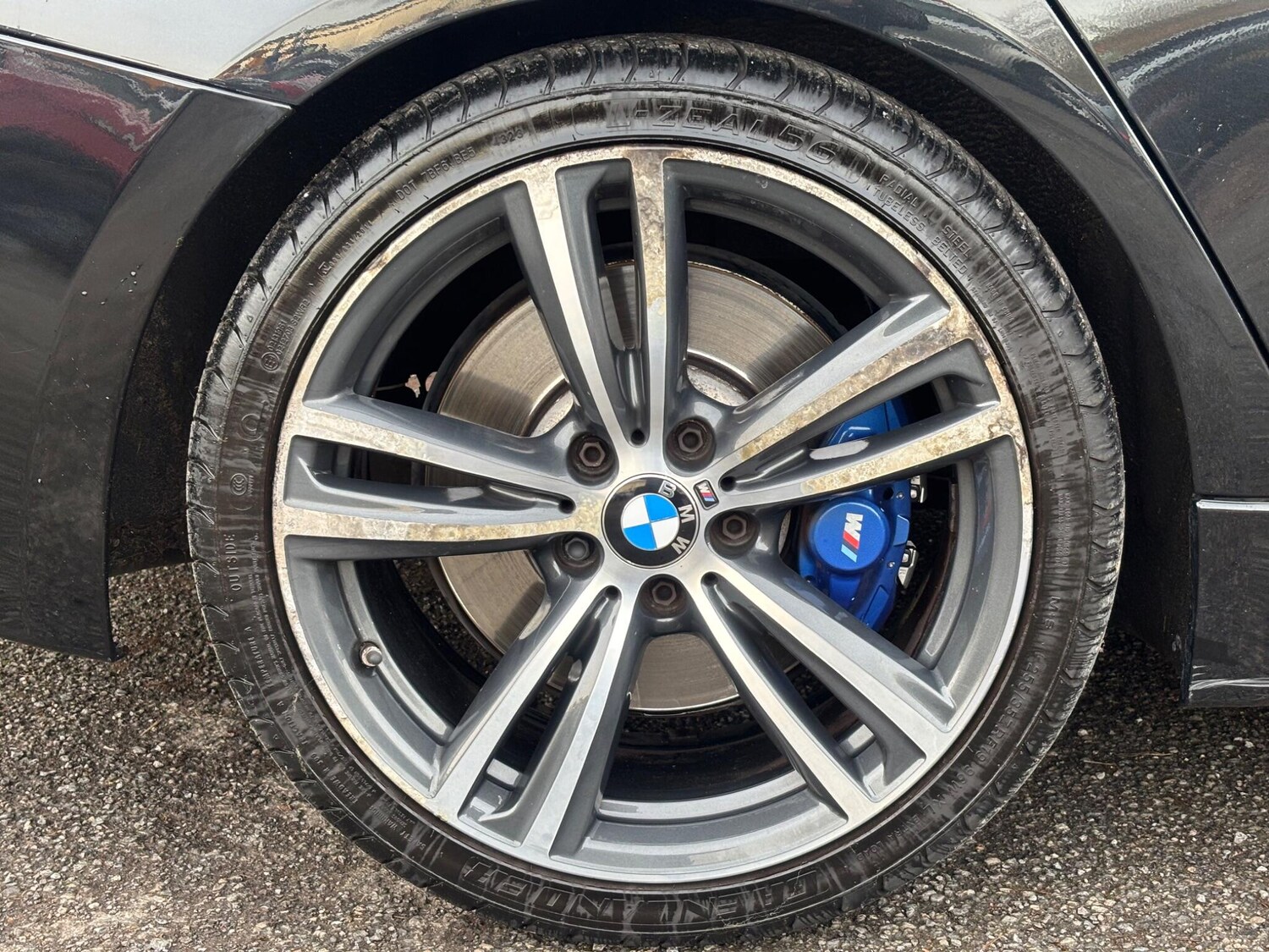 Used BMW 3 Series 2017 for sale - 77559731: Photo 24