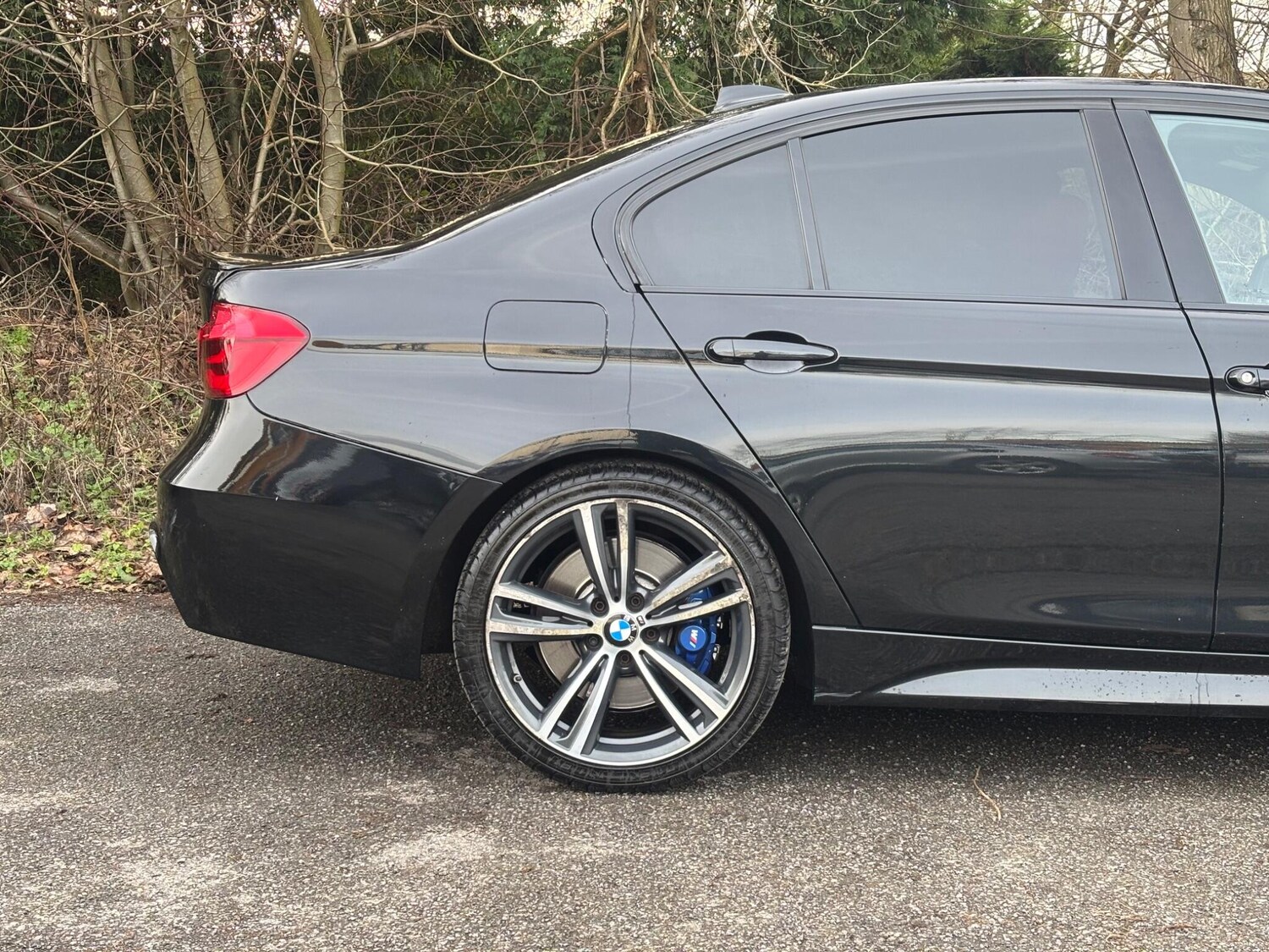Used BMW 3 Series 2017 for sale - 77559731: Photo 26