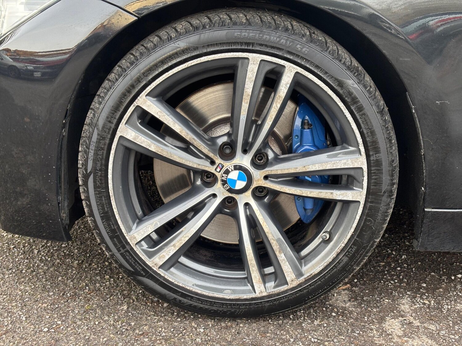 Used BMW 3 Series 2017 for sale - 77559731: Photo 27