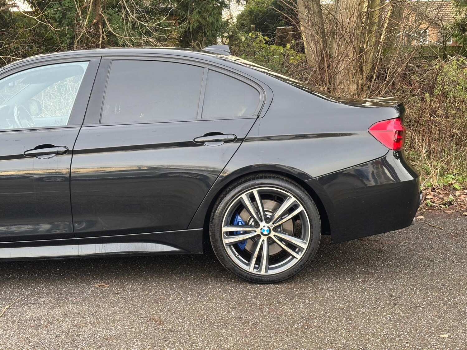 Used BMW 3 Series 2017 for sale - 77559731: Photo 29