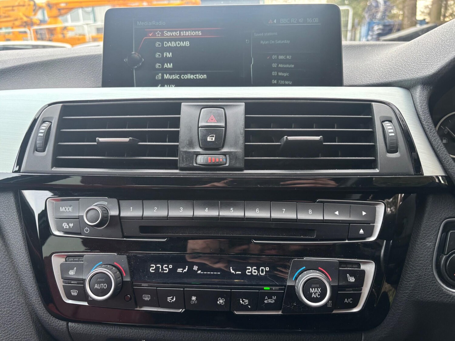 Used BMW 3 Series 2017 for sale - 77559731: Photo 35