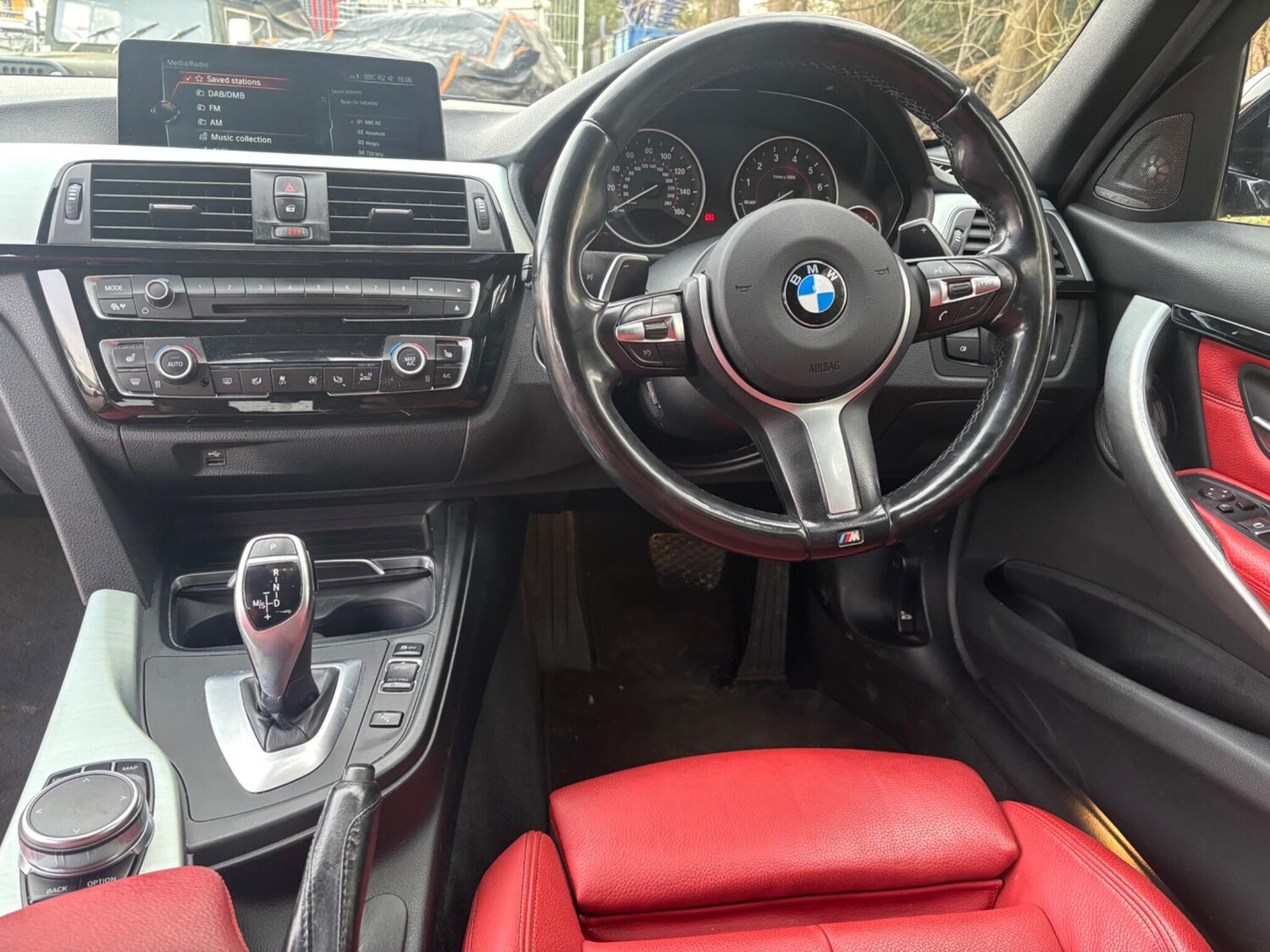 Used BMW 3 Series 2017 for sale - 77559731: Photo 39