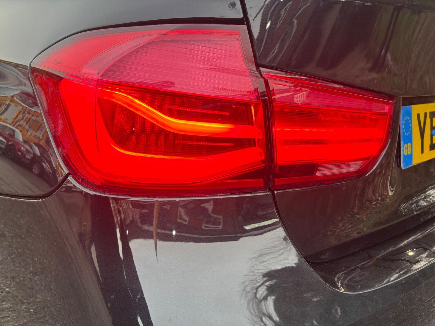 Used BMW 3 Series 2017 for sale - 77559731: Photo 40