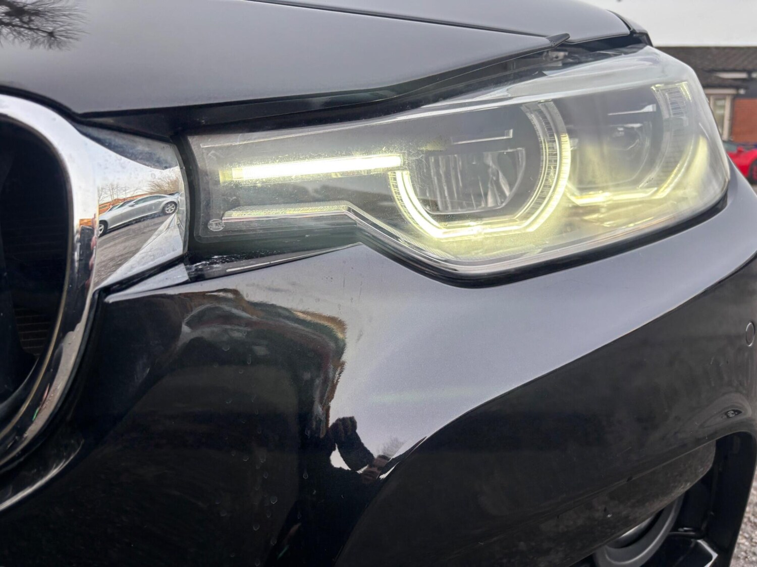 Used BMW 3 Series 2017 for sale - 77559731: Photo 41