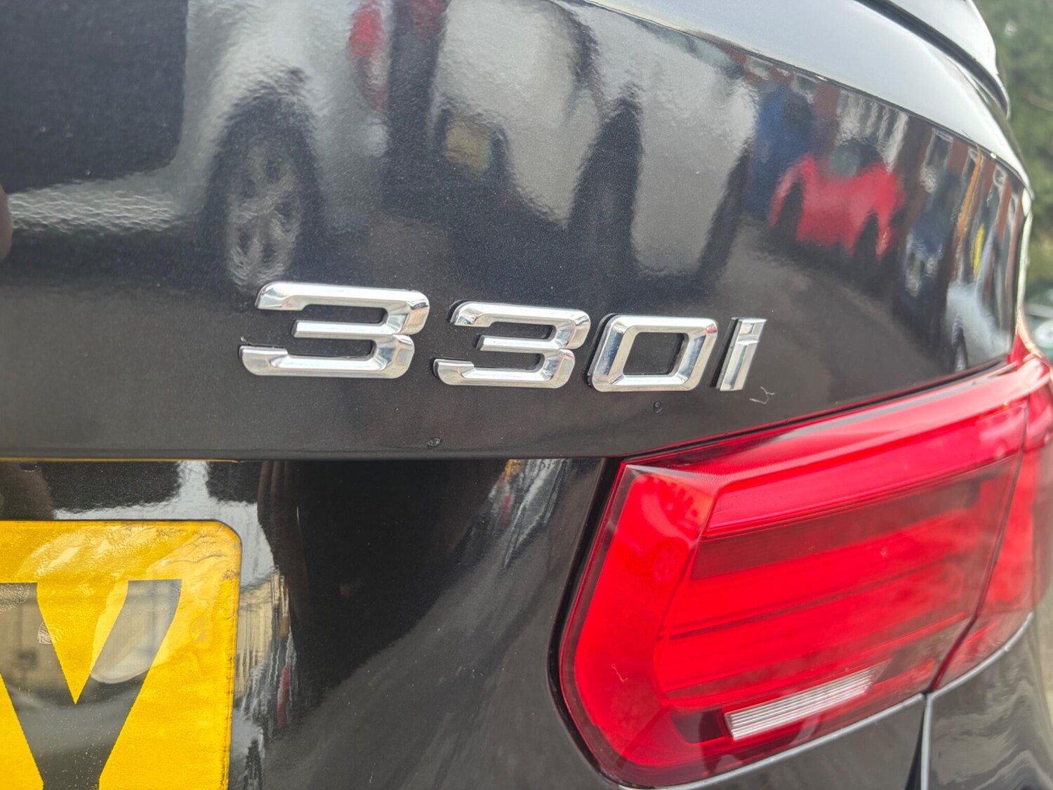 Used BMW 3 Series 2017 for sale - 77559731: Photo 42