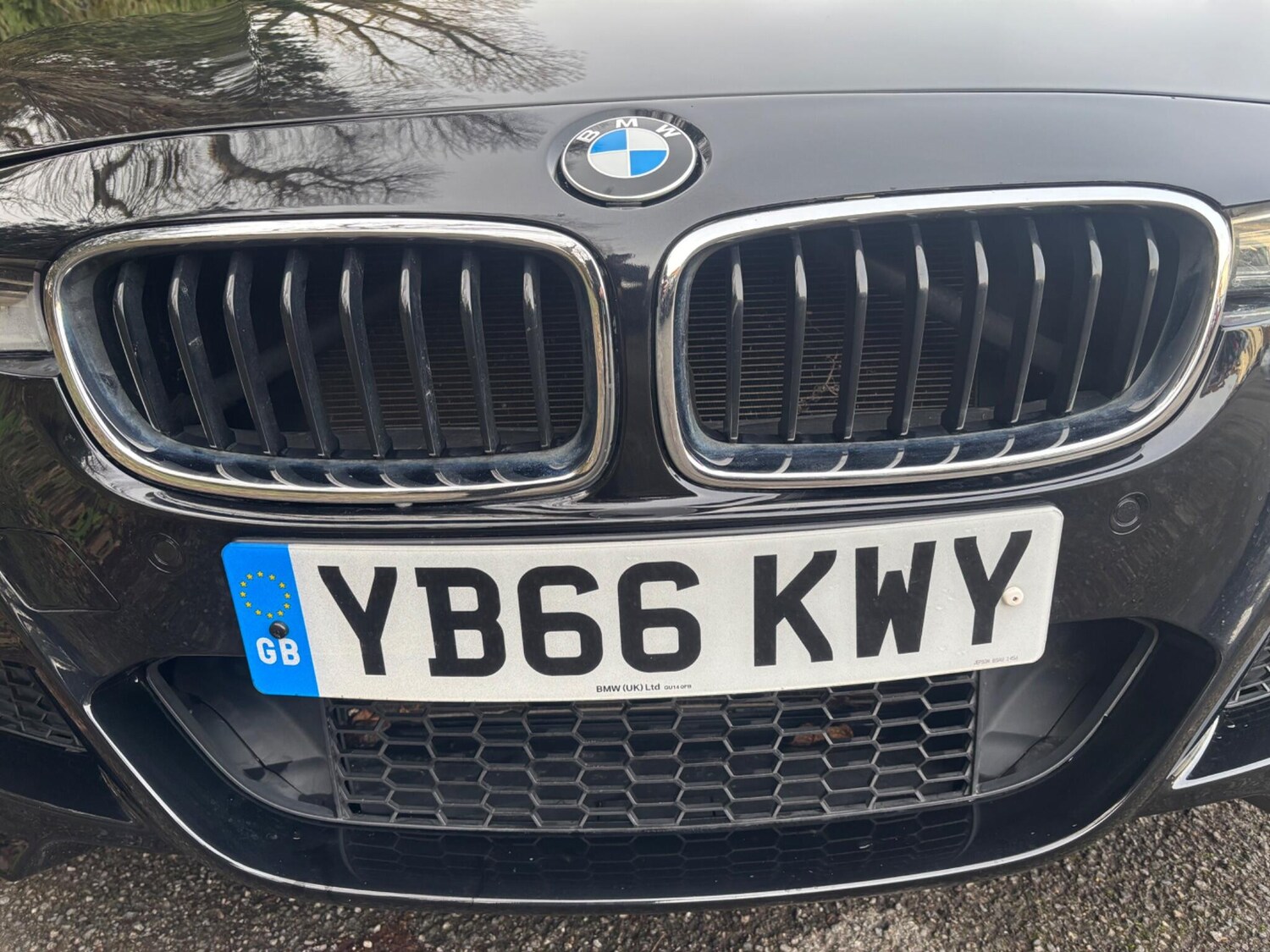 Used BMW 3 Series 2017 for sale - 77559731: Photo 44