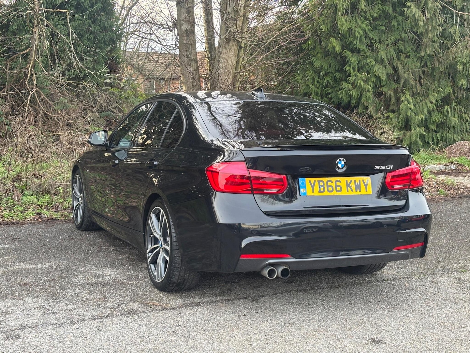 Used BMW 3 Series 2017 for sale - 77559731: Photo 5