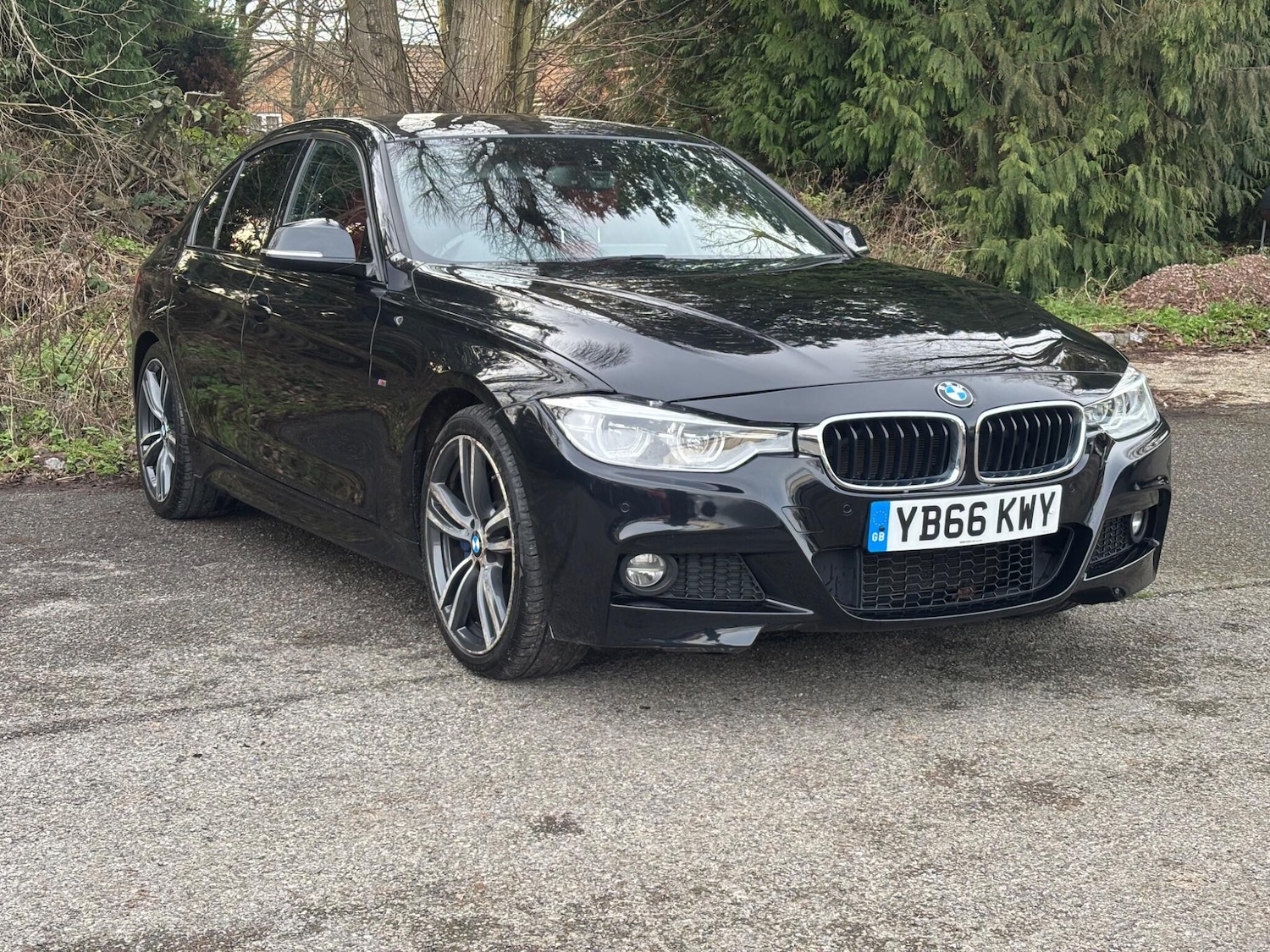 Used BMW 3 Series 2017 for sale - 77559731: Photo 7