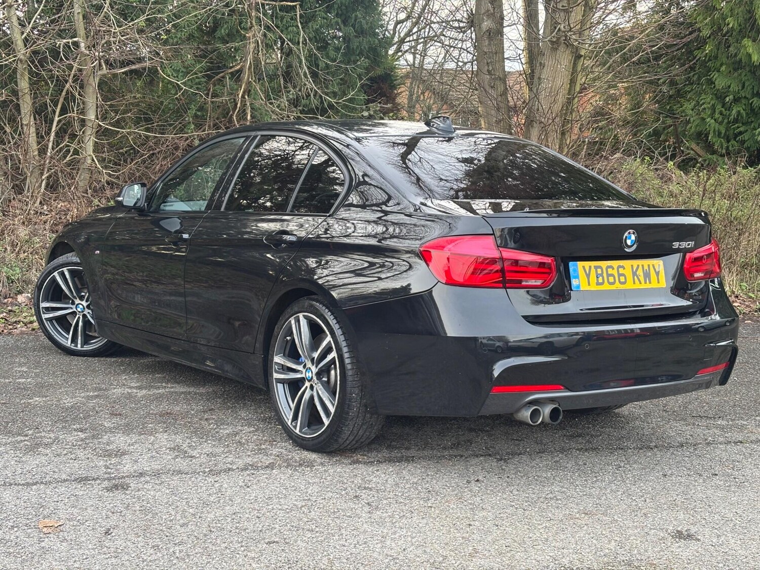 Used BMW 3 Series 2017 for sale - 77559731: Photo 9