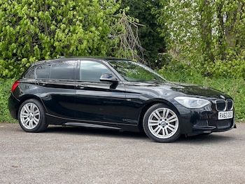 Used BMW 1 Series 2012 for sale - 78361926: Photo