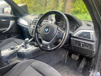 Used BMW 1 Series 2012 for sale - 78361926: Photo