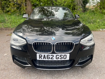 Used BMW 1 Series 2012 for sale - 78361926: Photo