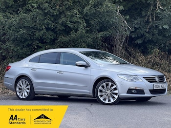 Used Volkswagen CC 2011 for sale - 79324973: Photo