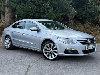 Used Volkswagen CC 2011 for sale - 79324973: Photo