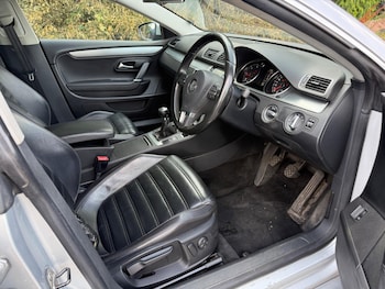 Used Volkswagen CC 2011 for sale - 79324973: Photo