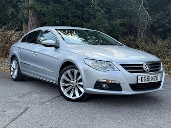 Used Volkswagen CC 2011 for sale - 79324973: Photo