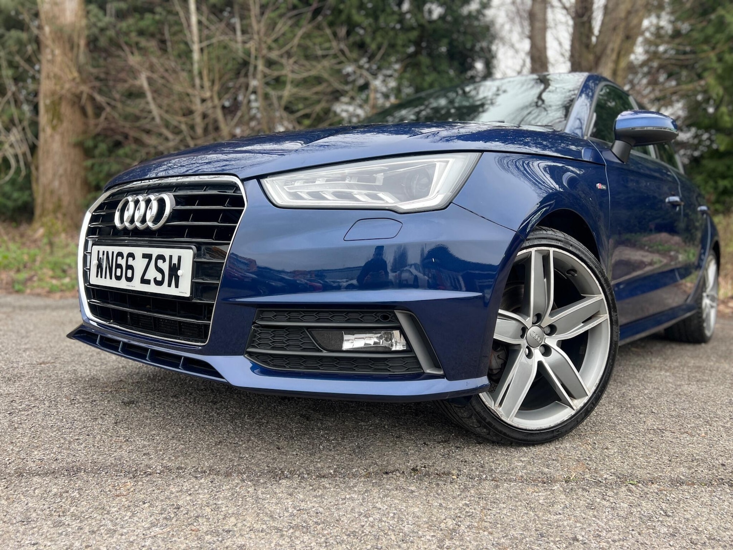 Used Audi A1 2016 for sale - 77598258: Photo 10