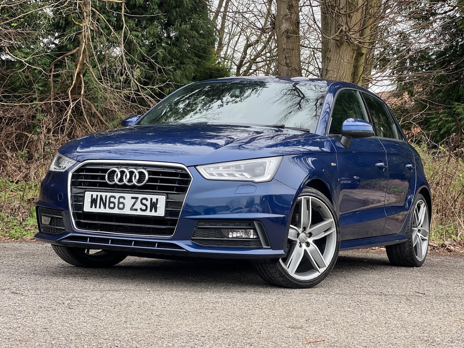 Used Audi A1 2016 for sale - 77598258: Photo 12