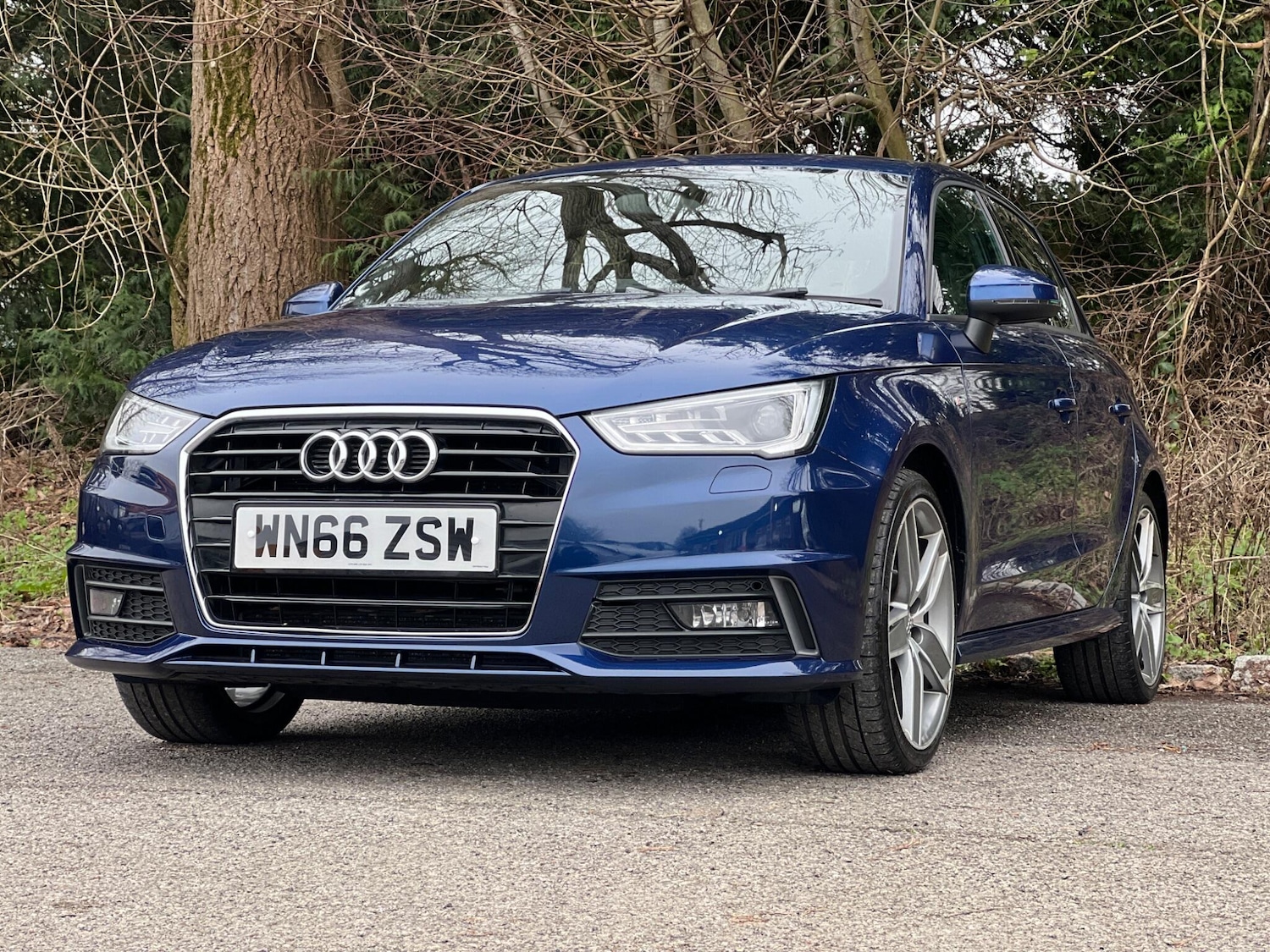 Used Audi A1 2016 for sale - 77598258: Photo 13