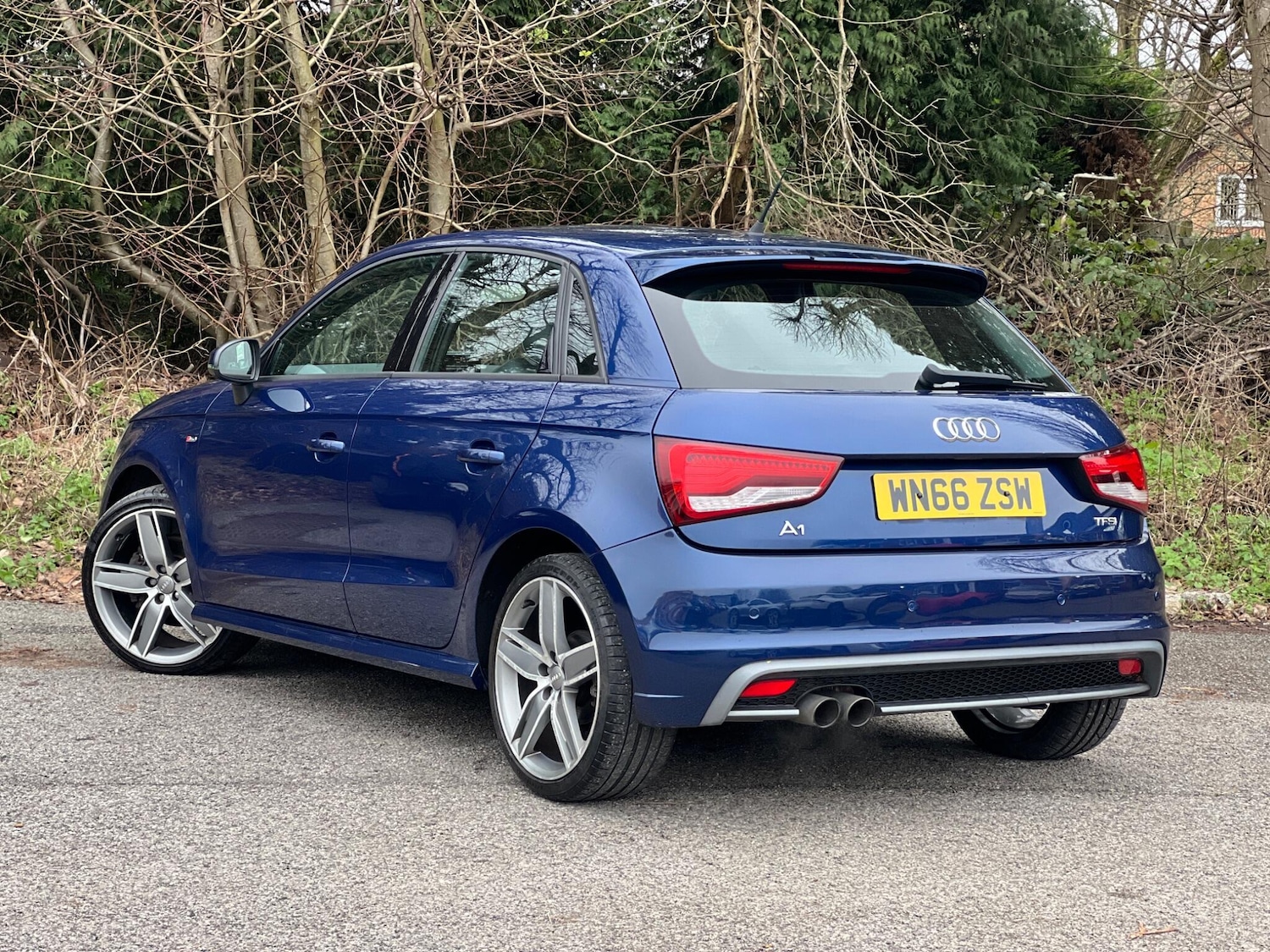 Used Audi A1 2016 for sale - 77598258: Photo 15