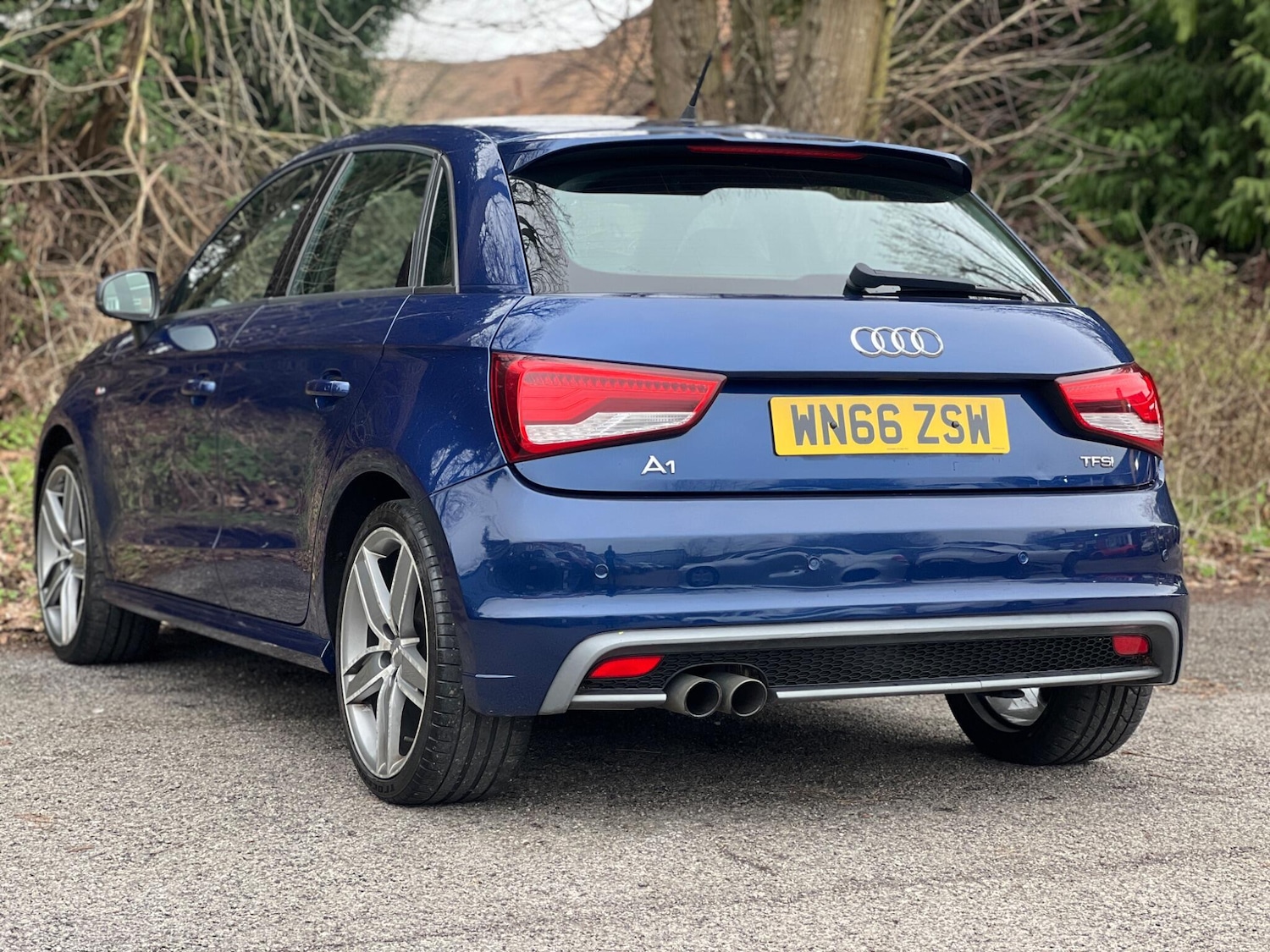 Used Audi A1 2016 for sale - 77598258: Photo 17