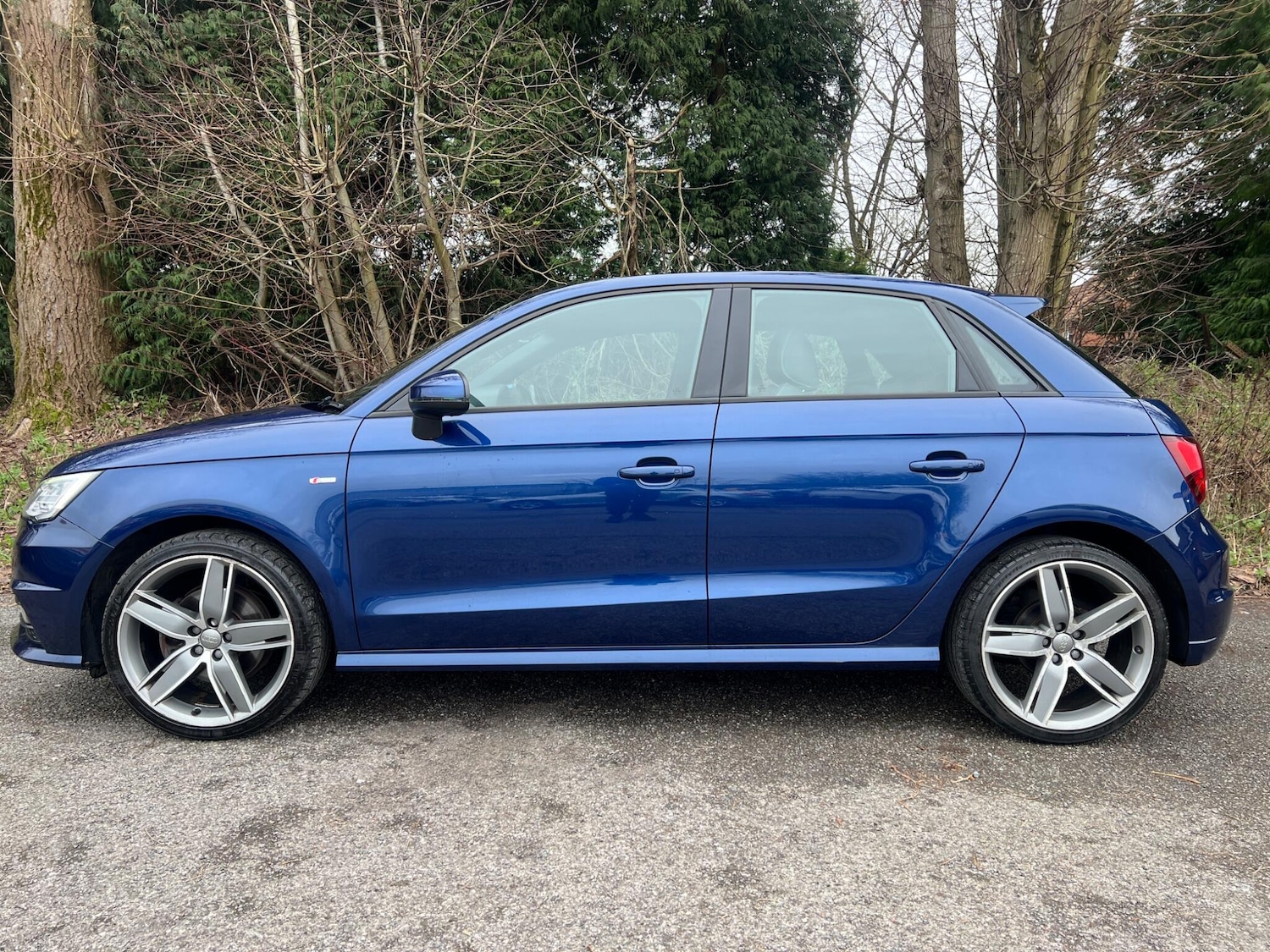 Used Audi A1 2016 for sale - 77598258: Photo 19