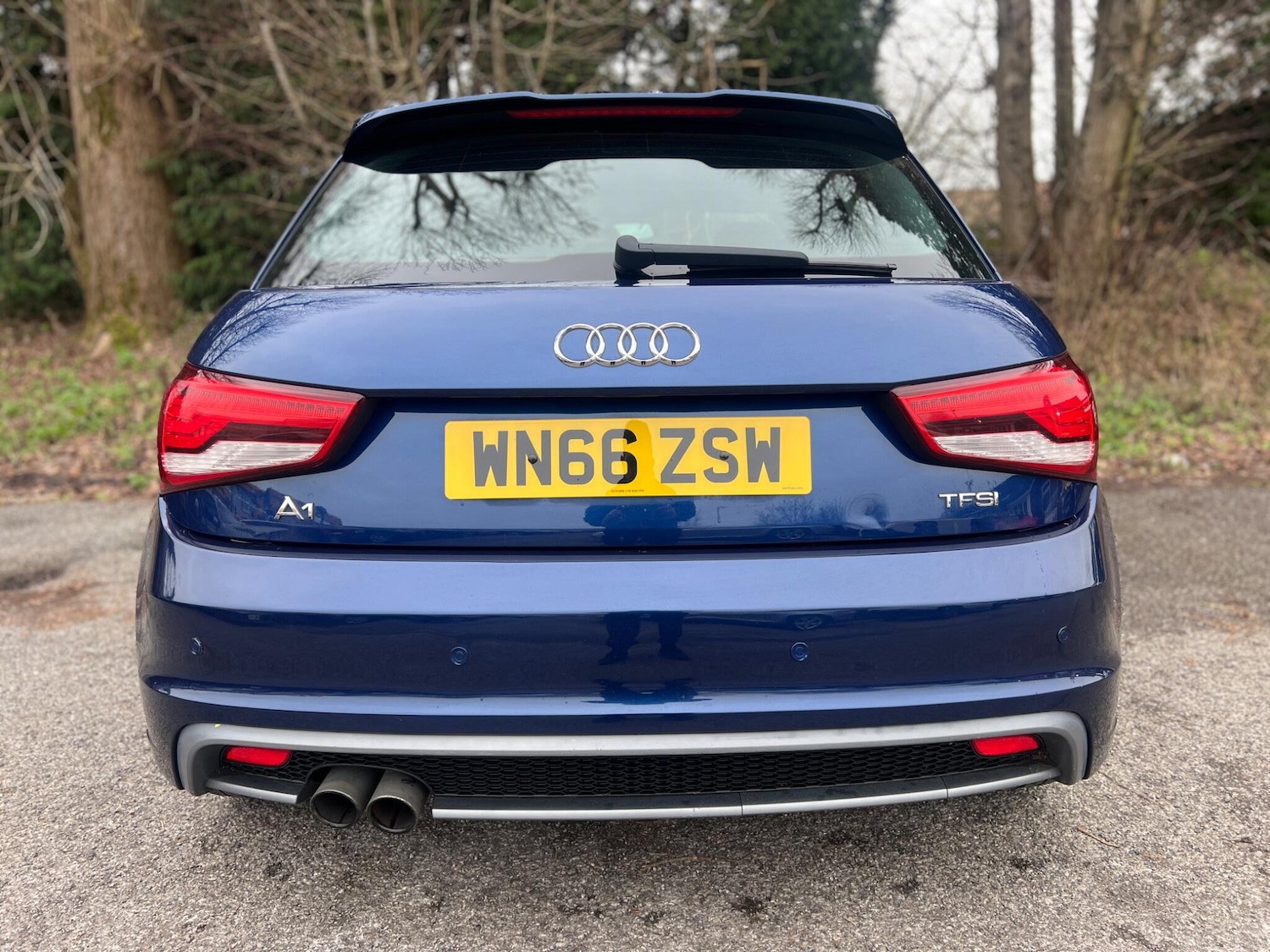 Used Audi A1 2016 for sale - 77598258: Photo 21