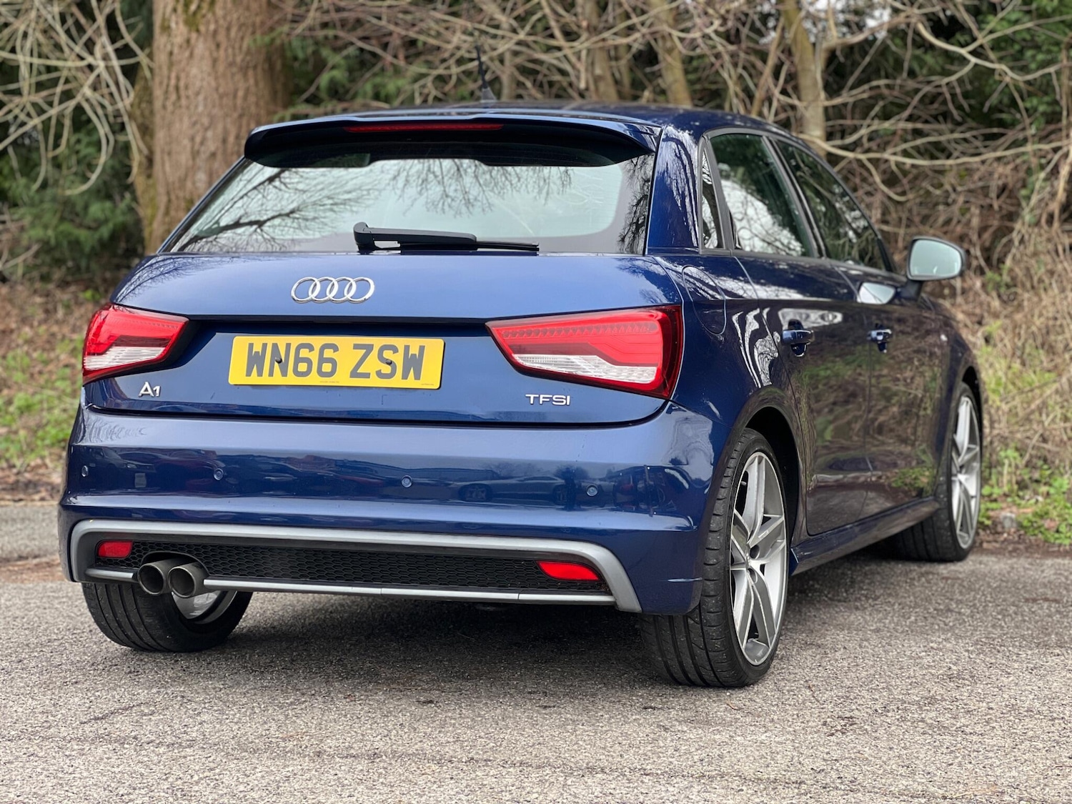 Used Audi A1 2016 for sale - 77598258: Photo 22