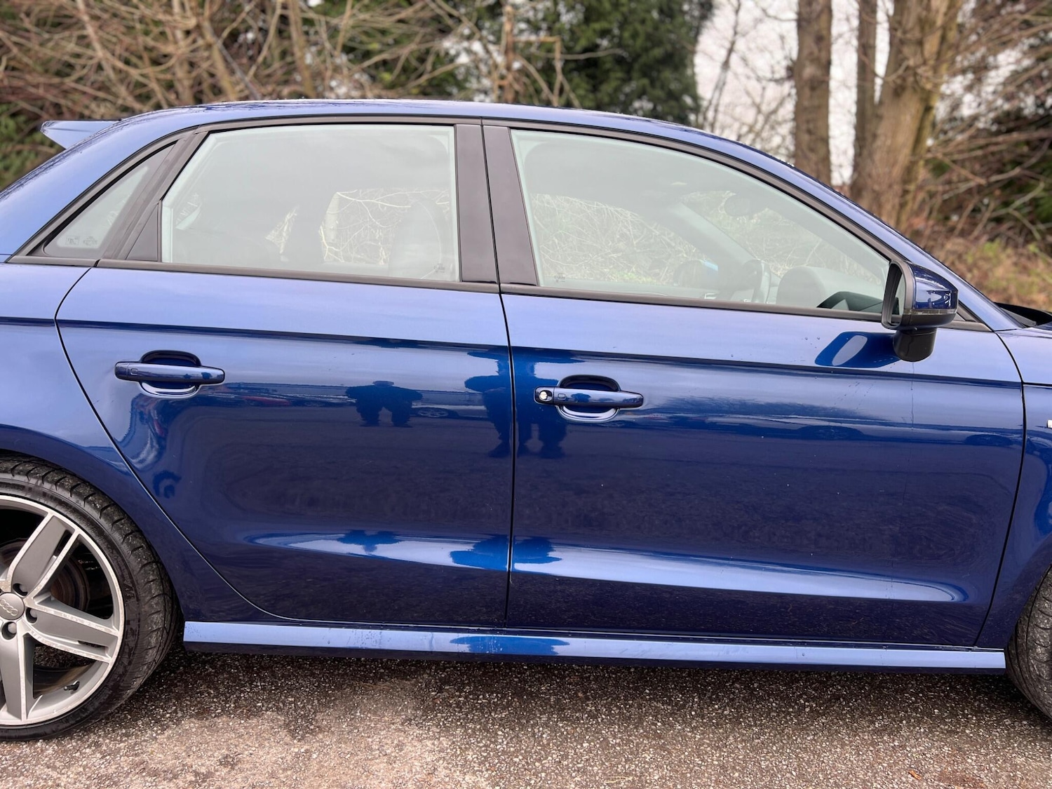 Used Audi A1 2016 for sale - 77598258: Photo 24