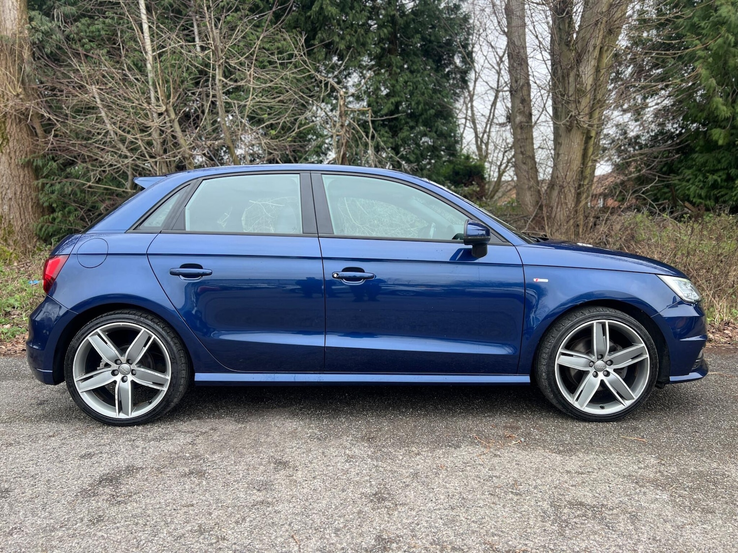 Used Audi A1 2016 for sale - 77598258: Photo 25