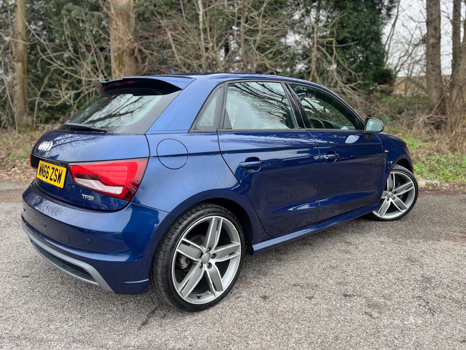 Used Audi A1 2016 for sale - 77598258: Photo 26