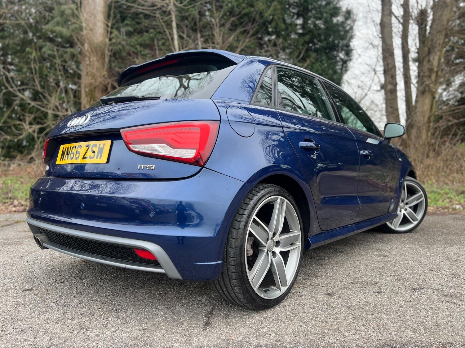 Used Audi A1 2016 for sale - 77598258: Photo 27