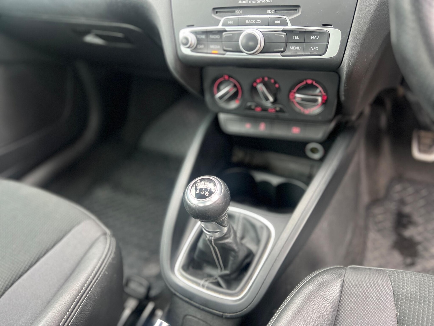 Used Audi A1 2016 for sale - 77598258: Photo 30