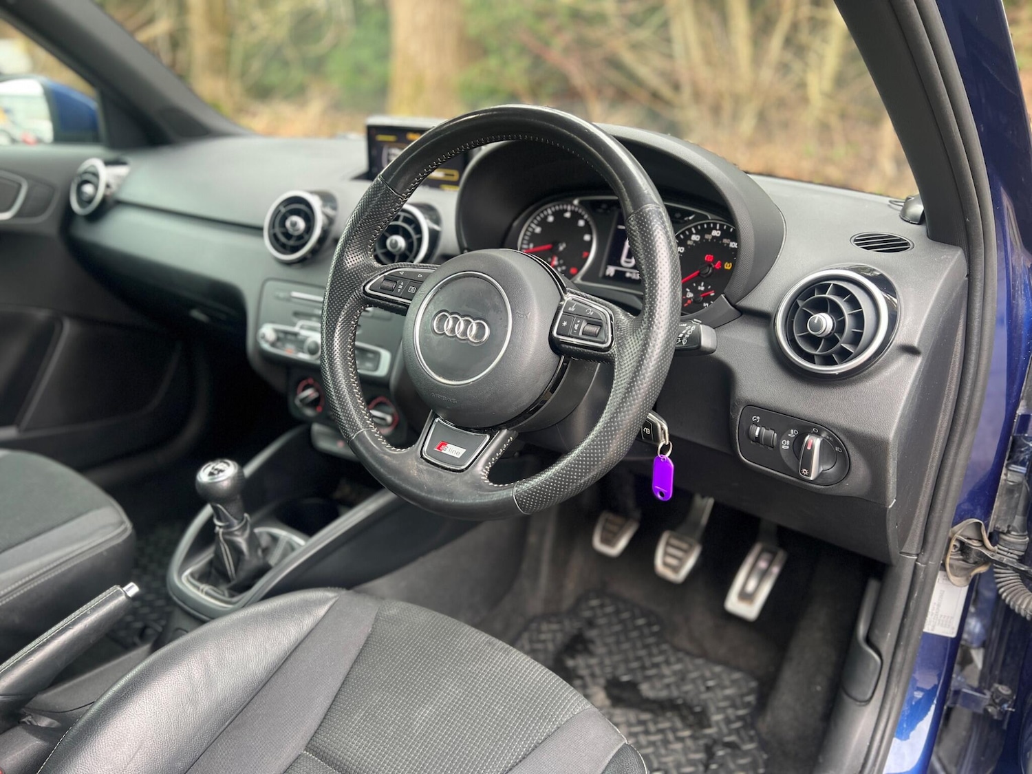 Used Audi A1 2016 for sale - 77598258: Photo 31