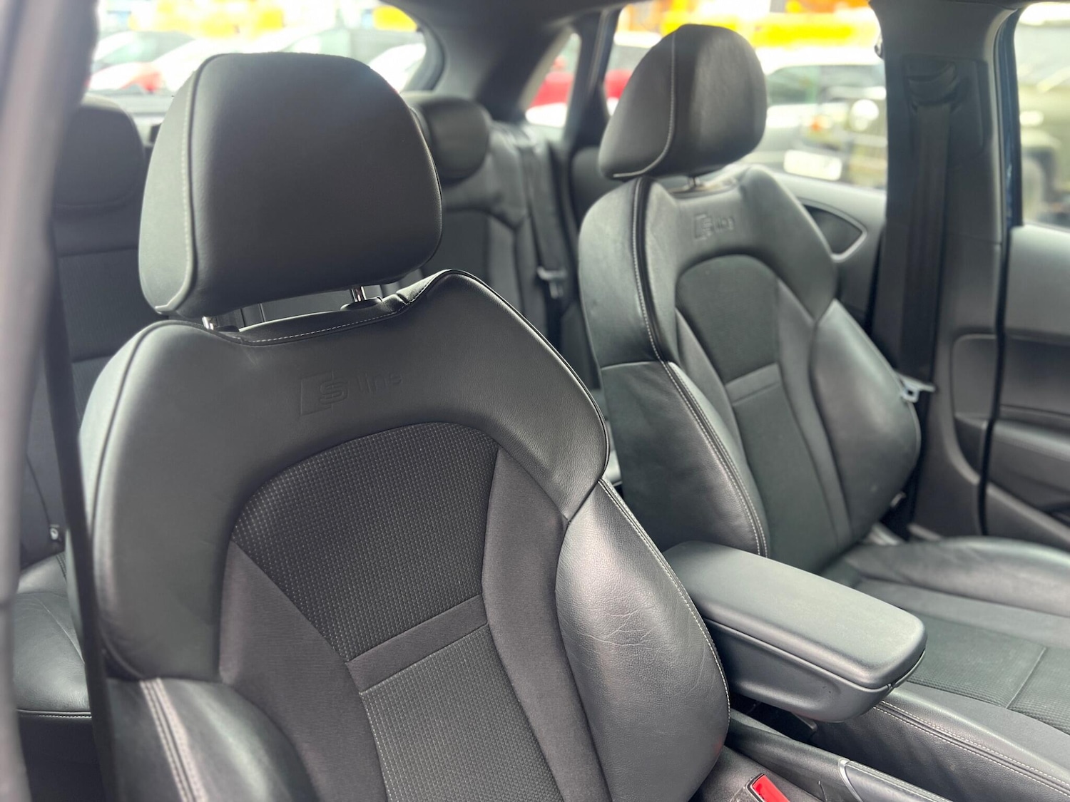 Used Audi A1 2016 for sale - 77598258: Photo 32