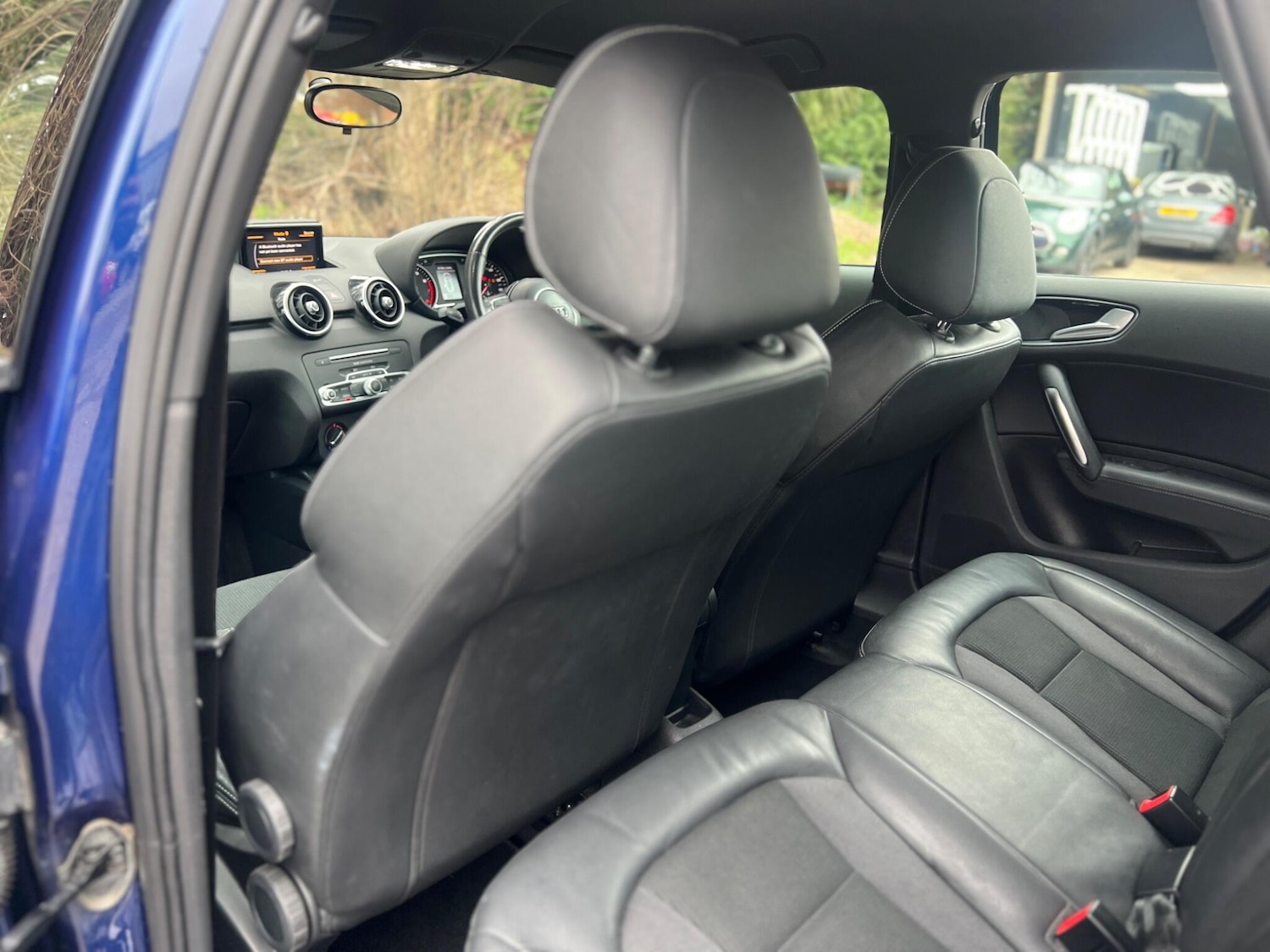 Used Audi A1 2016 for sale - 77598258: Photo 34