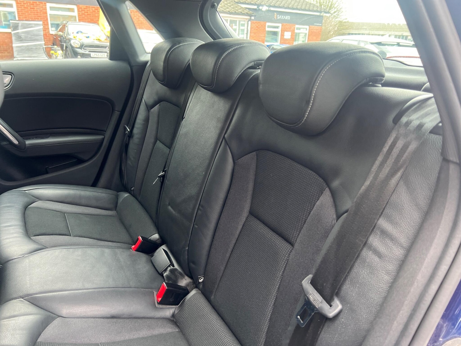 Used Audi A1 2016 for sale - 77598258: Photo 35