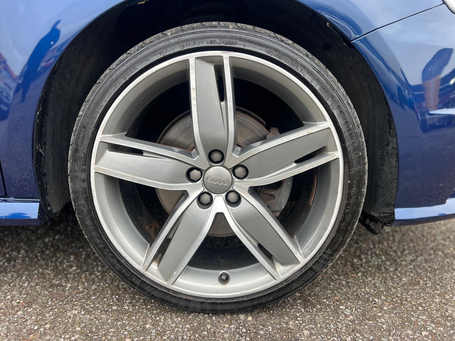 Used Audi A1 2016 for sale - 77598258: Photo 44