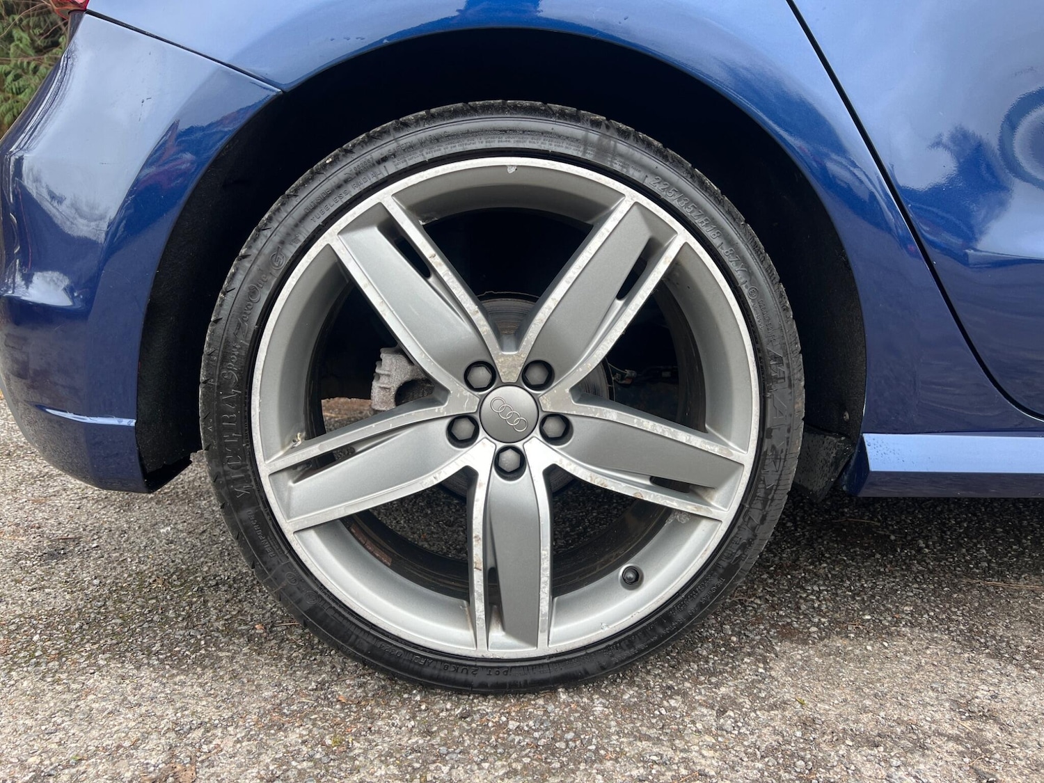 Used Audi A1 2016 for sale - 77598258: Photo 45