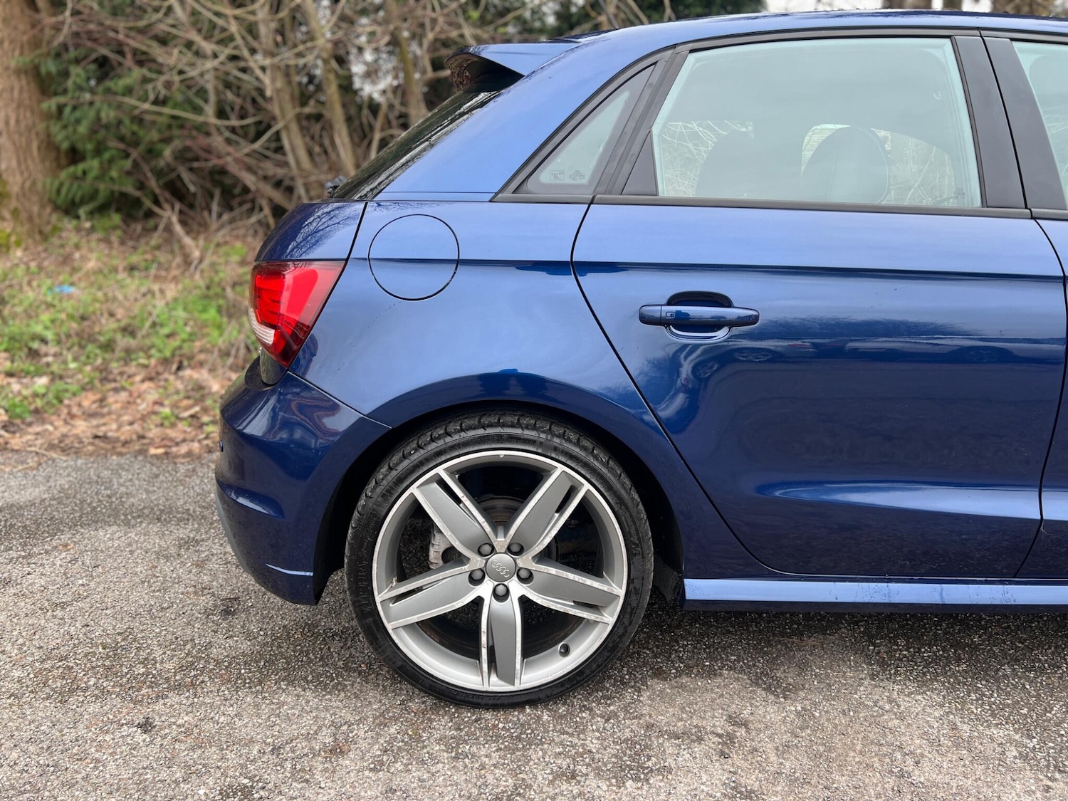 Used Audi A1 2016 for sale - 77598258: Photo 46